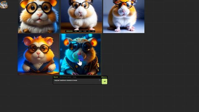 Как Бесплатно и Быстро Создать Аватарку Онлайн / Как Сделать Аватарку смотреть онлайн