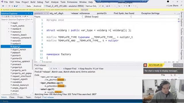 ?? [ ca2 ] [ C++ ] [ 1-hour round ] Android смотреть онлайн