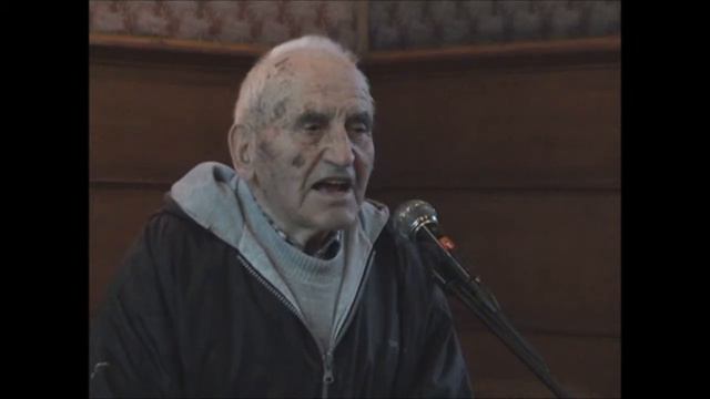 Predstaviane na Seeds of Fear & Short Stories from the New York Public Library, 2011.wmv смотреть онлайн