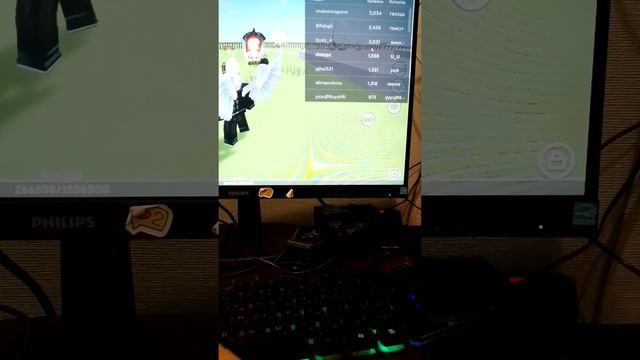 как быстро прокачаться в Animal Simulator смотреть онлайн