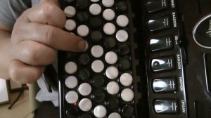 АХ  МАМОЧКА - Разбор на баяне