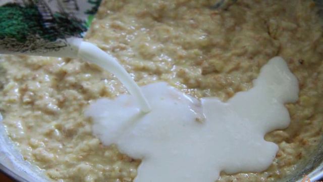 Вкусные будни