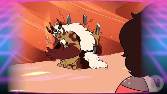 Steven Universe: EVERY Gem Ranked! | Gems, Fusions, & Diamonds Powers Rank! смотреть онлайн
