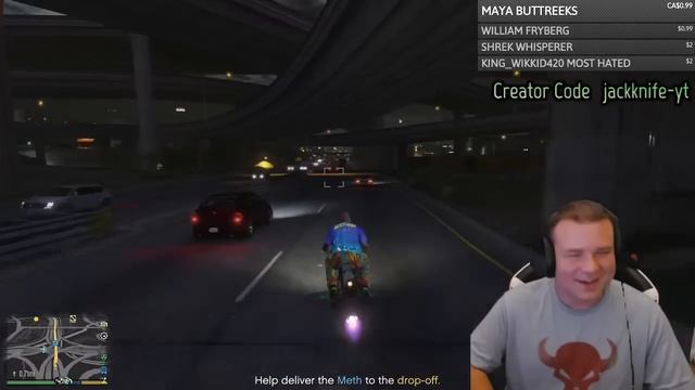 A Free Fruit Tee In GTA 5 Online Rockstar Games Is Generous смотреть онлайн