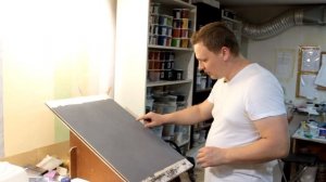 Микроцемент | Декоративная штукатурка