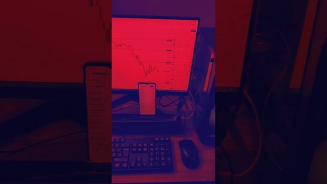 Intraday Trading #market #trading #views #viral #today #stockmarket #money #mindset #technology смотреть онлайн
