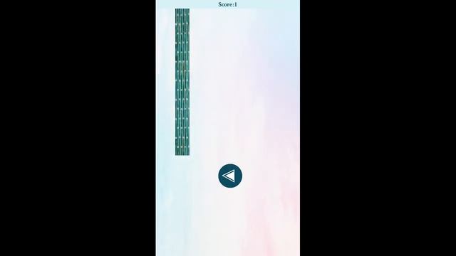 Jumping Ball Application смотреть онлайн