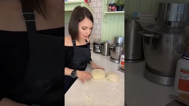 Домашний ужин для друзей 