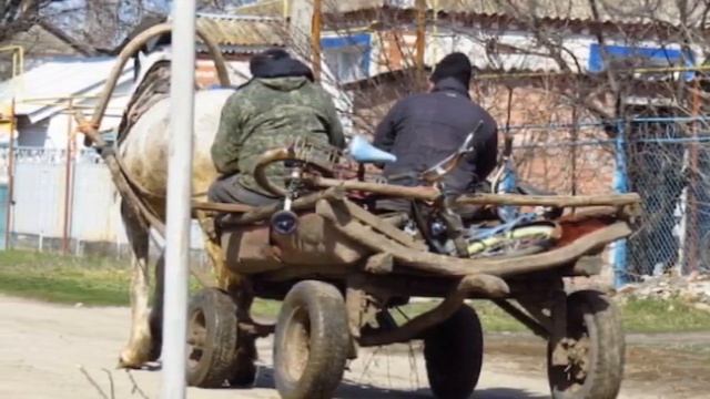новые анекдоты Мужик на дороге смотреть онлайн