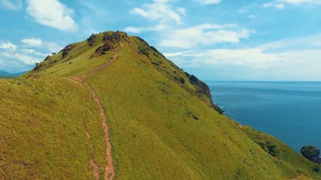 3 Days in Komodo and Flores (International Travel Team) | Острова Комодо и Флорес (Индонезия) смотреть онлайн