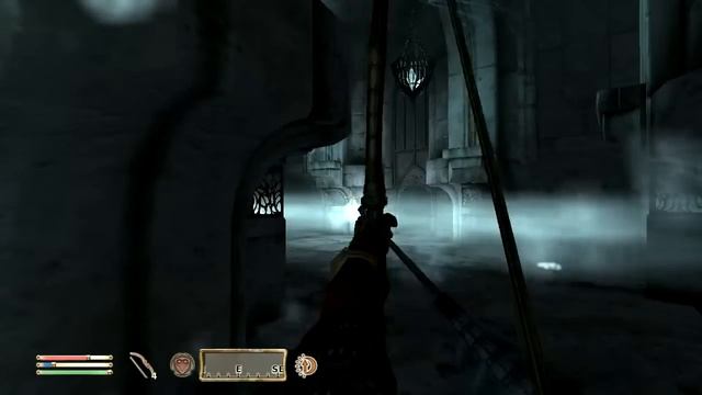 Let's Play The Elder Scrolls IV Oblivion Redguard Episode 69 - Rielle смотреть онлайн