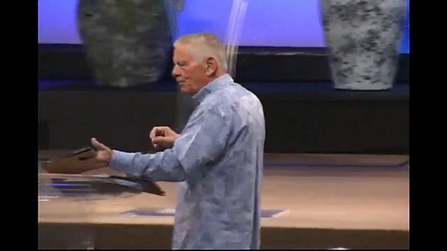 March 13, 2024 7:00 PM - Senior Pastor Dr. Billy Rash смотреть онлайн