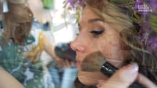 Бондарева Александра . Красота там, где ты. г. Лодейное поле смотреть онлайн