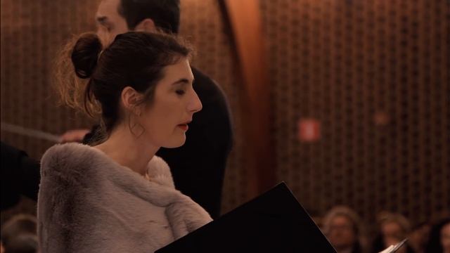 Misa Tango by Martín Palmeri смотреть онлайн