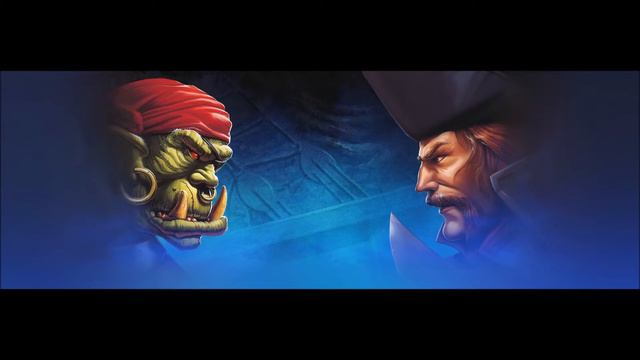 Warcraft 2 OST [07] - Human Mission Briefing смотреть онлайн