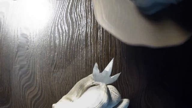 Сверлим большие отверстия ЛЕГКО. Перьевое сверло.Самоделки. #сделайсам #самоделки смотреть онлайн