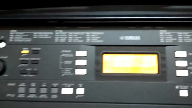 Psr e343 demo play смотреть онлайн