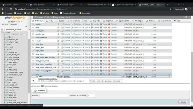2 - ¿Cómo crear rutas y agregar paginas con el plugin HTML Webpack Plugin? | Webpack Node JS смотреть онлайн