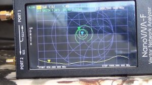 NanoVNA  Vs  NanoVNA F Урок 2