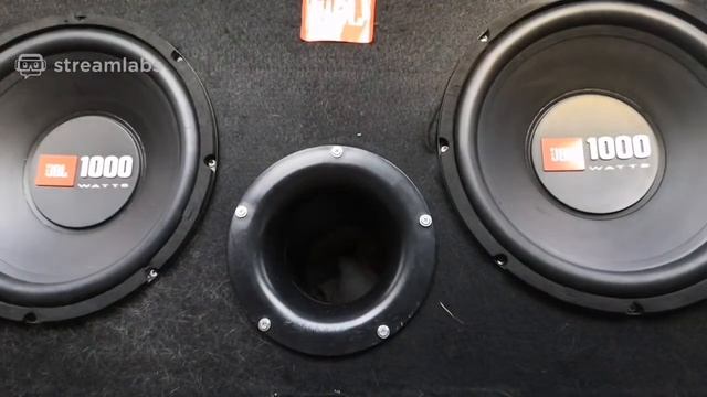 Jbl 1000w