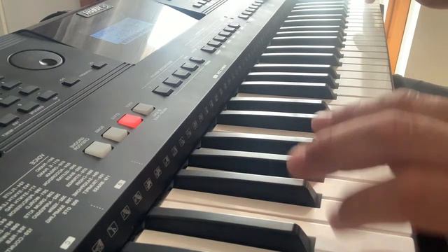 Martin Garrix - Animals - cover yamaha psr e463 смотреть онлайн