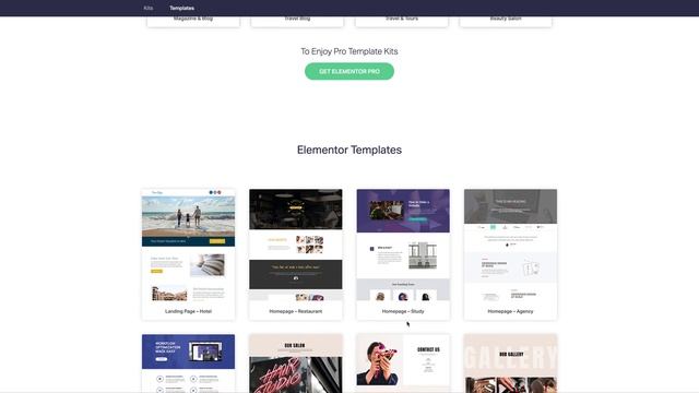 Die besten WordPress Themes & Page Builder: Elementor, Avada und kostenlose Themes смотреть онлайн
