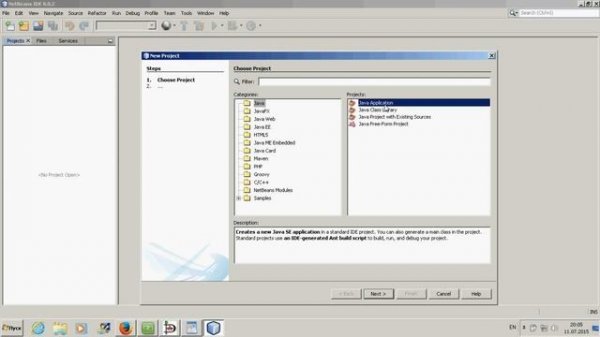 Начинаем программировать на Java (http://www.java-course.ru)