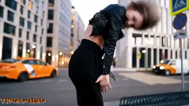 крутые танцы Полины Дубковой shuffle dance beautiful girl смотреть онлайн