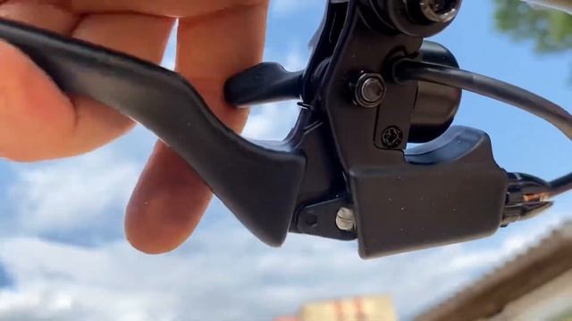 Kugoo Kirin G3 отличия 2 и 3 ревизии (моделей 2022 и 2023г.)