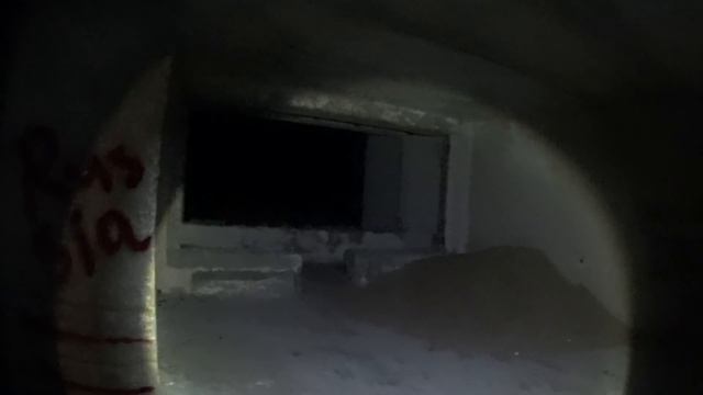 Призрак Жуткого Санатория Попал На Камеру! The Ghost of A Creepy Sanatorium смотреть онлайн