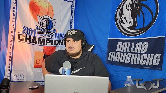 CHATGPT builds team around LUKA DONCIC смотреть онлайн