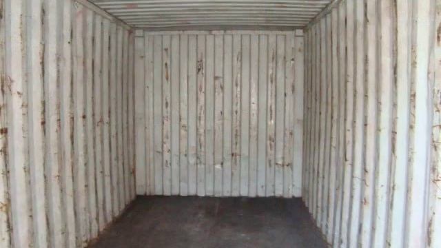 Аренда морских контейнеров в Санкт-Петербурге смотреть онлайн