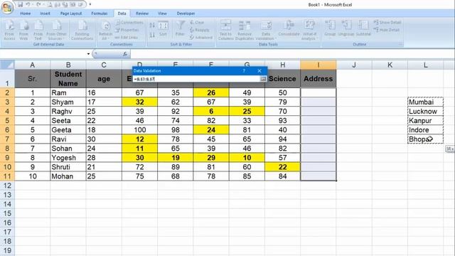 Top 11 Excel Tips and Tricks 2019 Hindi - Excel User Should Know - Best Tips & Tricks for Beginners смотреть онлайн