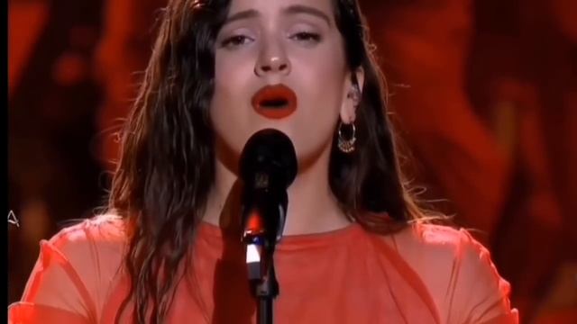 ROSALÍA ANTES DE SER FAMOSA смотреть онлайн