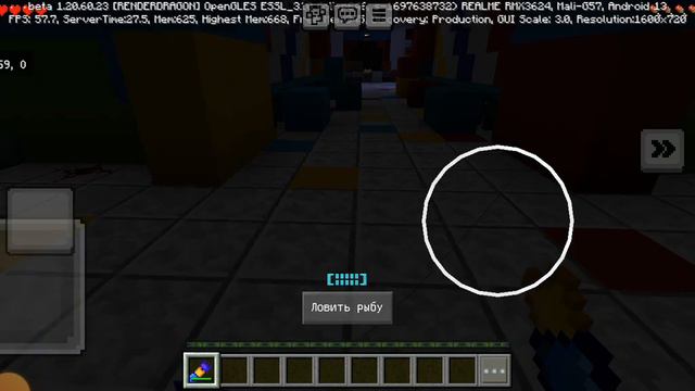 Minecraft map poppy playtime chapter 1 part 1 смотреть онлайн