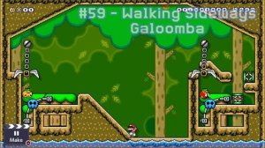 100 Glitches Compilation in Super Mario Maker 2