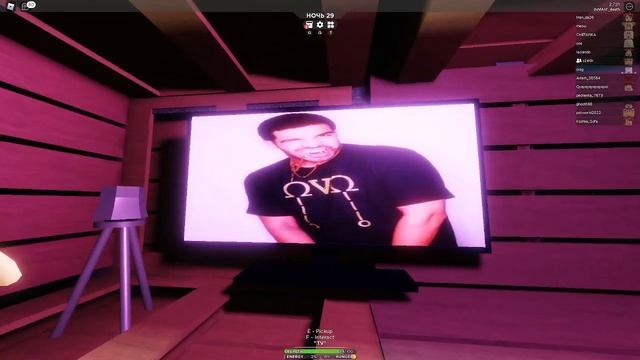 Пытаемся выжить в режиме роблокса IKEA | roblox роблокс | смотреть онлайн