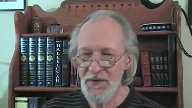 The Book of Galatiyim (Galatians) | Chapter 3 смотреть онлайн