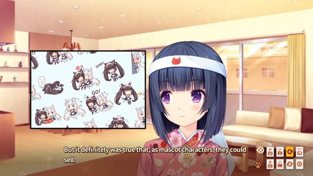 Nekopara Vol 1 - Full Playthrough [No Commentary] смотреть онлайн