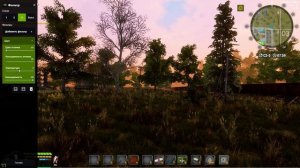 Как сделать графику Will To Live Online более приятной.