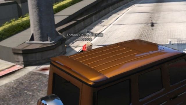 ВОРУЮТ У ТАКСИ. - GTA 5 Majestic rp смотреть онлайн
