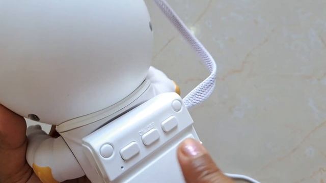 Astronaut galaxy projector for kids | 3mode space projector смотреть онлайн