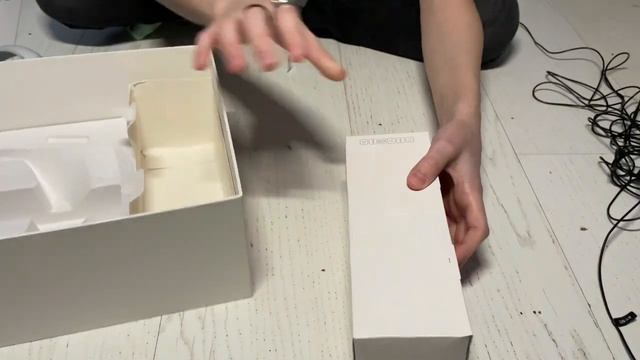 Купил себе VR шлем! Почему именно Pico 4? Первые эмоции от виртуальной реальности! смотреть онлайн