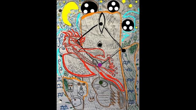 Drawing Dream Music | Fantasy Music for Dreamers (Echo Music) смотреть онлайн