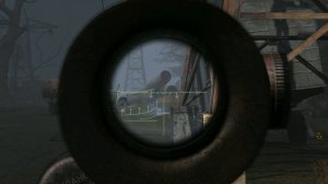 Новый Арсенал v.4.1 - 16:Прохождение Радара , Находим пулемёт для Бармена