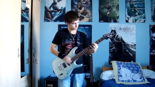 Nirvana.MPG смотреть онлайн