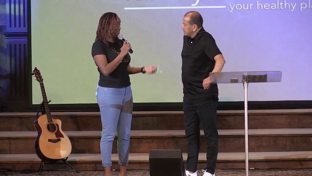 MDWK Service 5.6.2020 смотреть онлайн