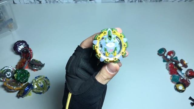 УНИКАЛЬНЫЕ ВОЛЧКИ И МИКРОСЫ от HASBRO / Бейблэйд Бёрст / Beyblade Burst смотреть онлайн