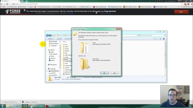 How to install orespawn mod 1.7.10 minecraft cracked or premium смотреть онлайн
