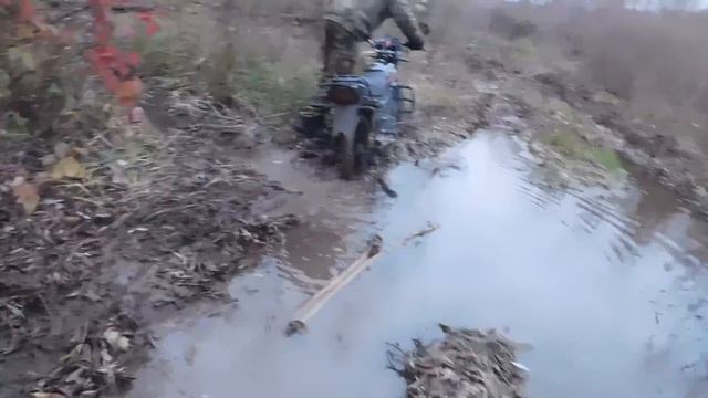 Как мы с Колей в брод ходили смотреть онлайн